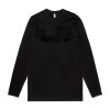 AS Colour - Staple Organic L/S Tee Thumbnail