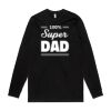 AS Colour - Staple Organic L/S Tee Thumbnail