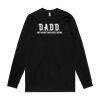 AS Colour - Staple Organic L/S Tee Thumbnail