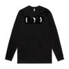 AS Colour - Staple Organic L/S Tee Thumbnail