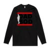 AS Colour - Staple Organic L/S Tee Thumbnail