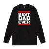 AS Colour - Staple Organic L/S Tee Thumbnail