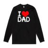 AS Colour - Staple Organic L/S Tee Thumbnail