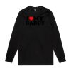 AS Colour - Staple Organic L/S Tee Thumbnail