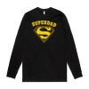 AS Colour - Staple Organic L/S Tee Thumbnail