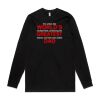 AS Colour - Staple Organic L/S Tee Thumbnail