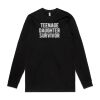 AS Colour - Staple Organic L/S Tee Thumbnail