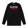 AS Colour - Staple Organic L/S Tee Thumbnail