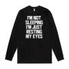 AS Colour - Staple Organic L/S Tee Thumbnail
