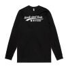 AS Colour - Staple Organic L/S Tee Thumbnail