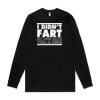 AS Colour - Staple Organic L/S Tee Thumbnail