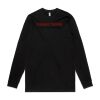 AS Colour - Staple Organic L/S Tee Thumbnail