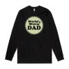 AS Colour - Staple Organic L/S Tee Thumbnail