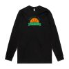AS Colour - Staple Organic L/S Tee Thumbnail