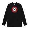 AS Colour - Staple Organic L/S Tee Thumbnail