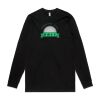 AS Colour - Staple Organic L/S Tee Thumbnail