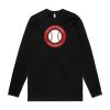 AS Colour - Staple Organic L/S Tee Thumbnail