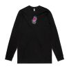 AS Colour - Staple Organic L/S Tee Thumbnail