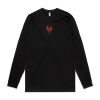 AS Colour - Staple Organic L/S Tee Thumbnail
