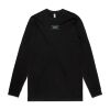 AS Colour - Staple Organic L/S Tee Thumbnail