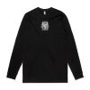 AS Colour - Staple Organic L/S Tee Thumbnail
