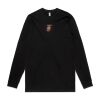 AS Colour - Staple Organic L/S Tee Thumbnail