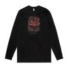 AS Colour - Staple Organic L/S Tee Thumbnail