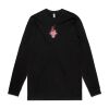 AS Colour - Staple Organic L/S Tee Thumbnail