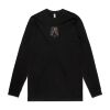 AS Colour - Staple Organic L/S Tee Thumbnail