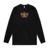 AS Colour - Staple Organic L/S Tee Thumbnail