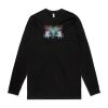 AS Colour - Staple Organic L/S Tee Thumbnail
