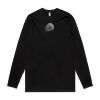 AS Colour - Staple Organic L/S Tee Thumbnail