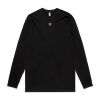 AS Colour - Staple Organic L/S Tee Thumbnail