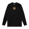 AS Colour - Staple Organic L/S Tee Thumbnail