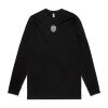 AS Colour - Staple Organic L/S Tee Thumbnail