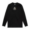 AS Colour - Staple Organic L/S Tee Thumbnail