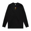 AS Colour - Staple Organic L/S Tee Thumbnail