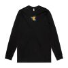 AS Colour - Staple Organic L/S Tee Thumbnail