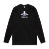 AS Colour - Staple Organic L/S Tee Thumbnail