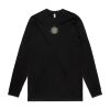 AS Colour - Staple Organic L/S Tee Thumbnail