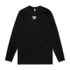 AS Colour - Staple Organic L/S Tee Thumbnail