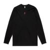 AS Colour - Staple Organic L/S Tee Thumbnail