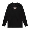 AS Colour - Staple Organic L/S Tee Thumbnail