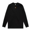 AS Colour - Staple Organic L/S Tee Thumbnail