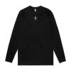 AS Colour - Staple Organic L/S Tee Thumbnail