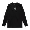 AS Colour - Staple Organic L/S Tee Thumbnail