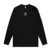 AS Colour - Staple Organic L/S Tee Thumbnail