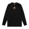 AS Colour - Staple Organic L/S Tee Thumbnail
