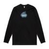 AS Colour - Staple Organic L/S Tee Thumbnail