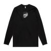 AS Colour - Staple Organic L/S Tee Thumbnail